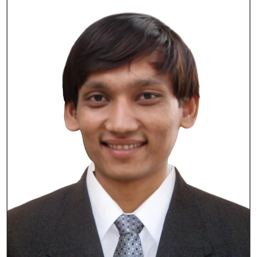 Navneet Boghani