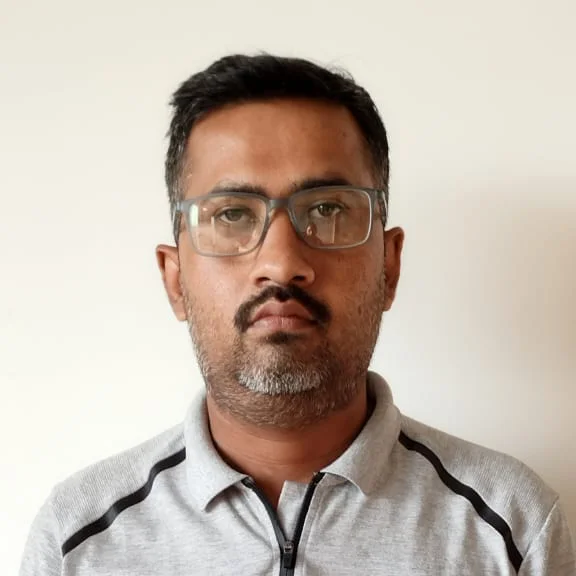 Naresh Parmar